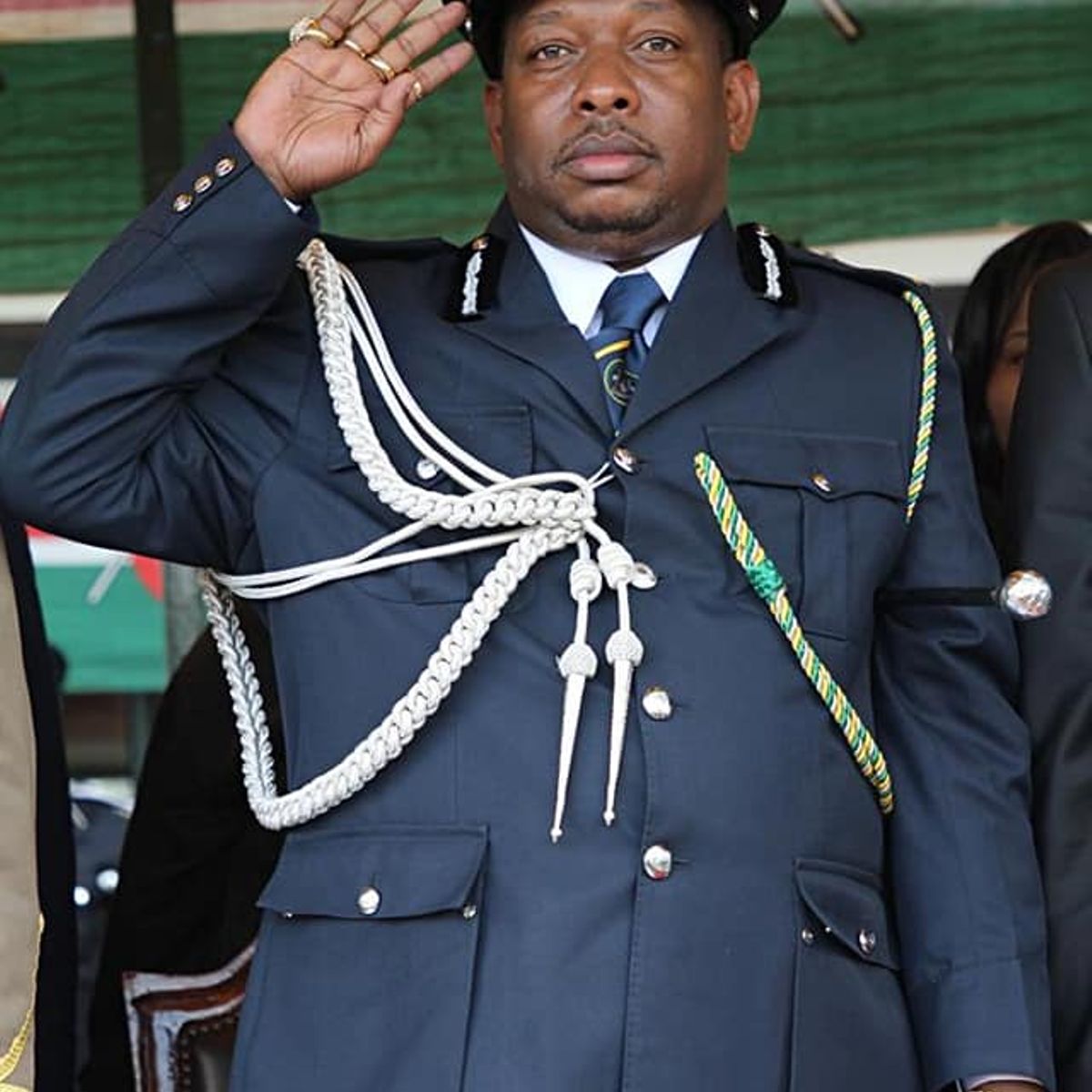 Sonko in trouble for disrespecting Passaris